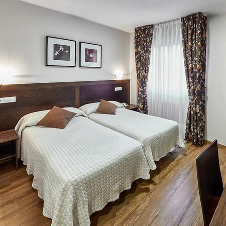 Hotel Rico 루아카 외부 사진